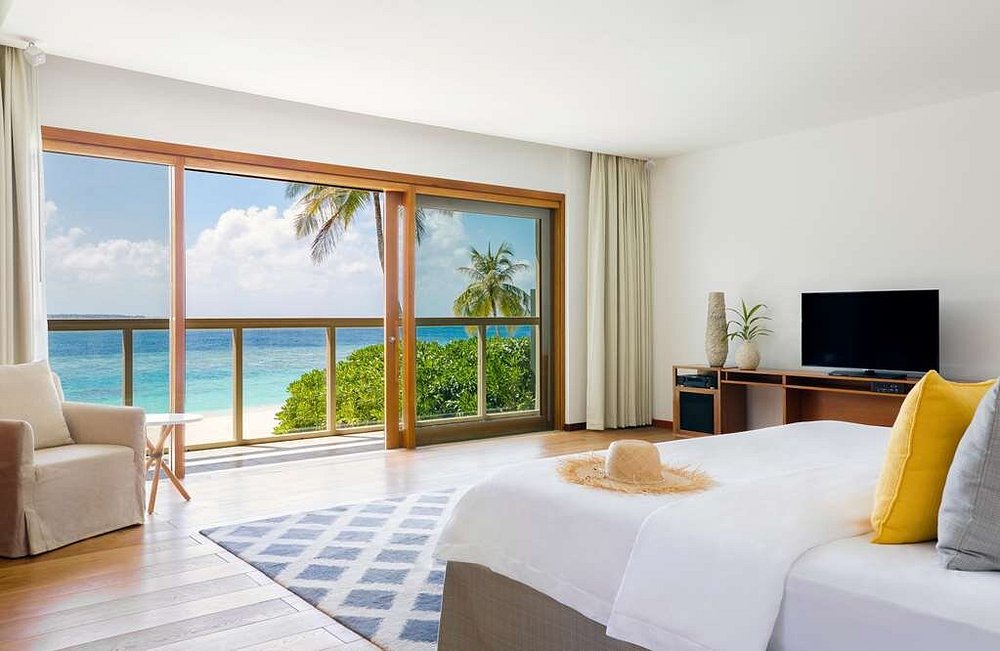 Amilla Maldives Image