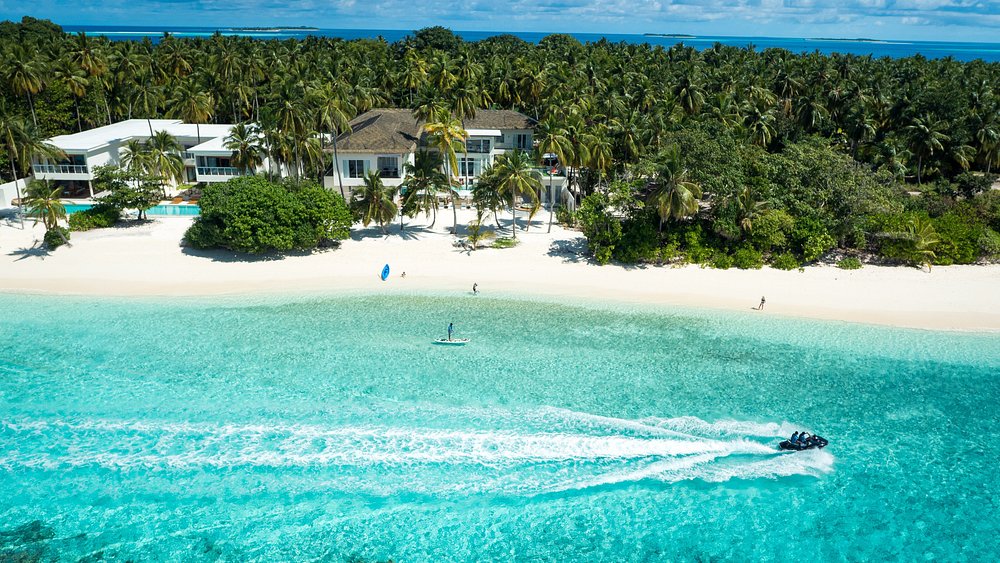 Amilla Maldives Image