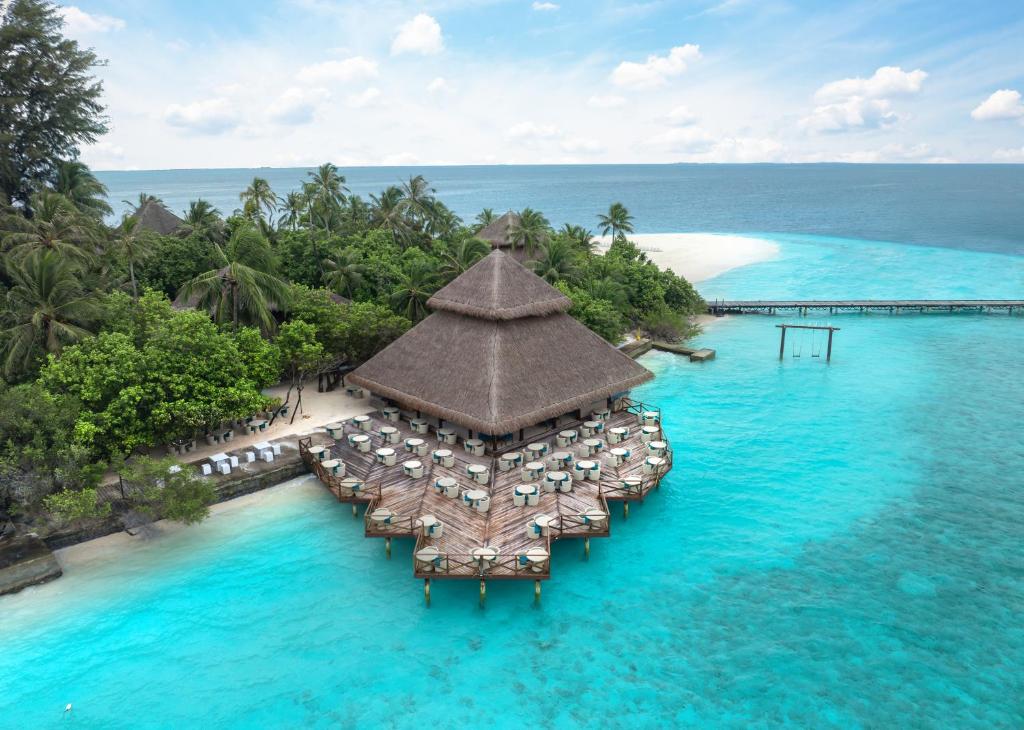 Adaaran Club Rannalhi Image