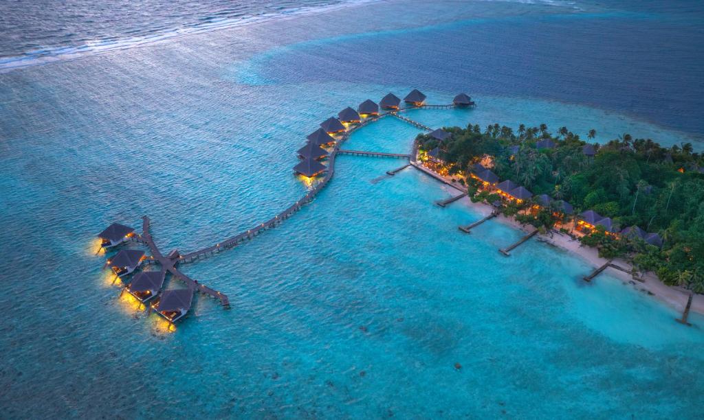 Adaaran Club Rannalhi Image