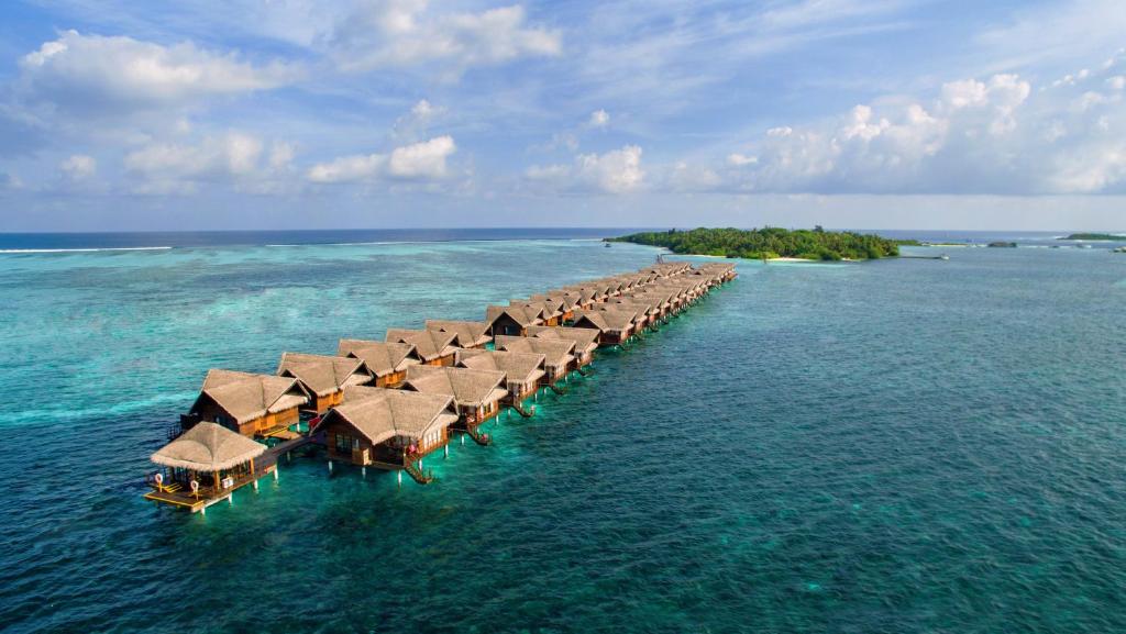 Adaaran Select Hudhuranfushi Image