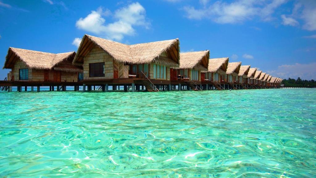 Adaaran Select Hudhuranfushi Image
