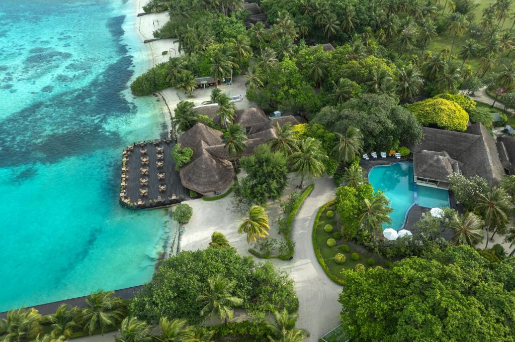 Adaaran Select Hudhuranfushi Image